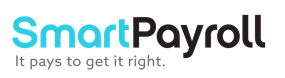 SmartPayroll logo